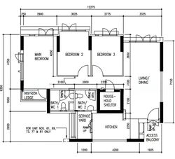 Blk 988C Buangkok Vale (Hougang), HDB 4 Rooms #556865741